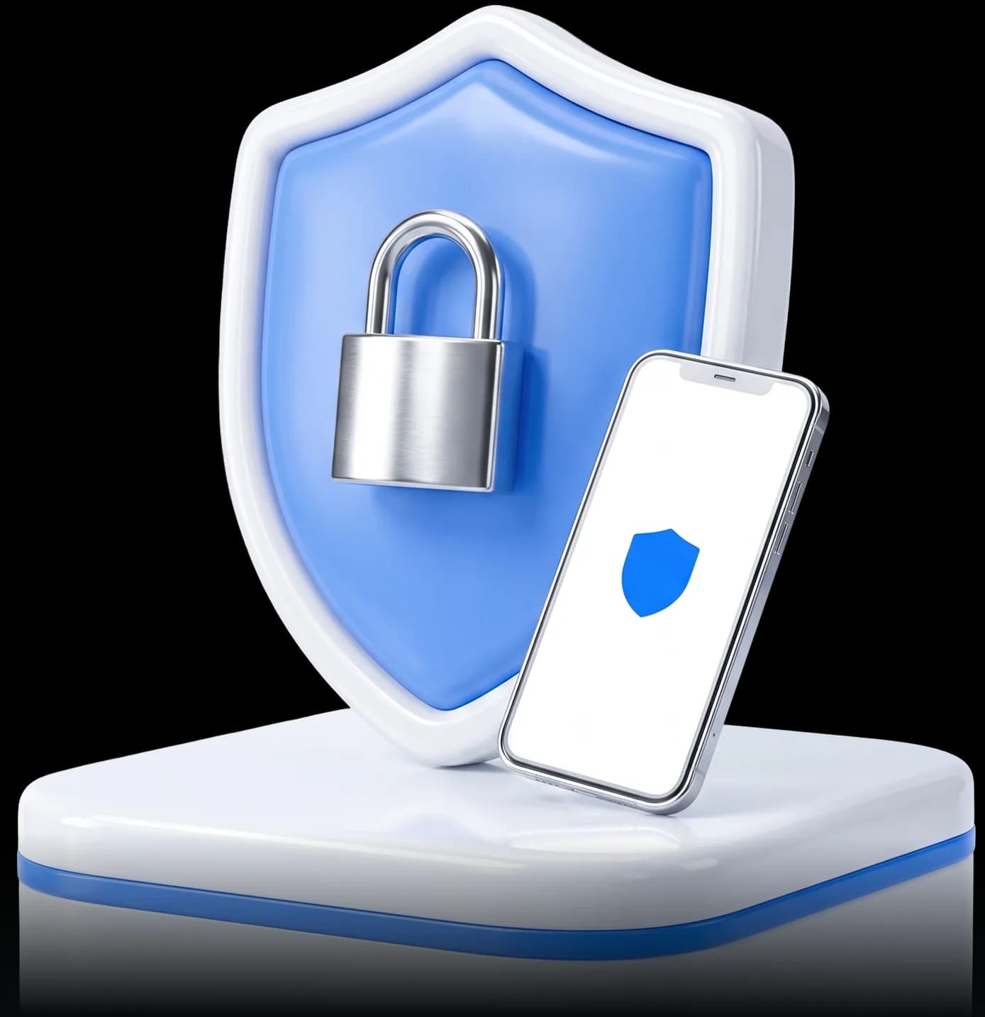 Защищённое подключение через Flush VPN