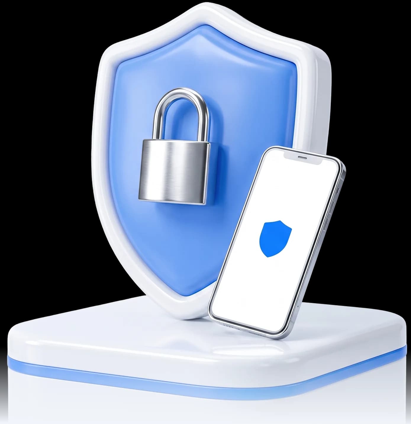 Защищённое подключение через Flush VPN